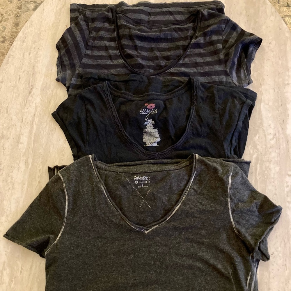 3 pack
Size Large